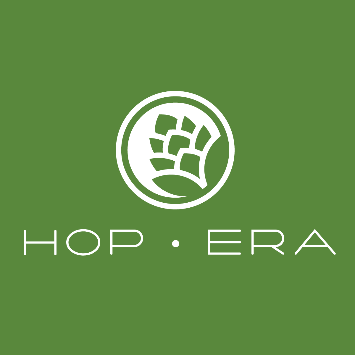 Hopera, Logo
