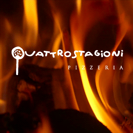 Logo, Quattrostagioni, 2015