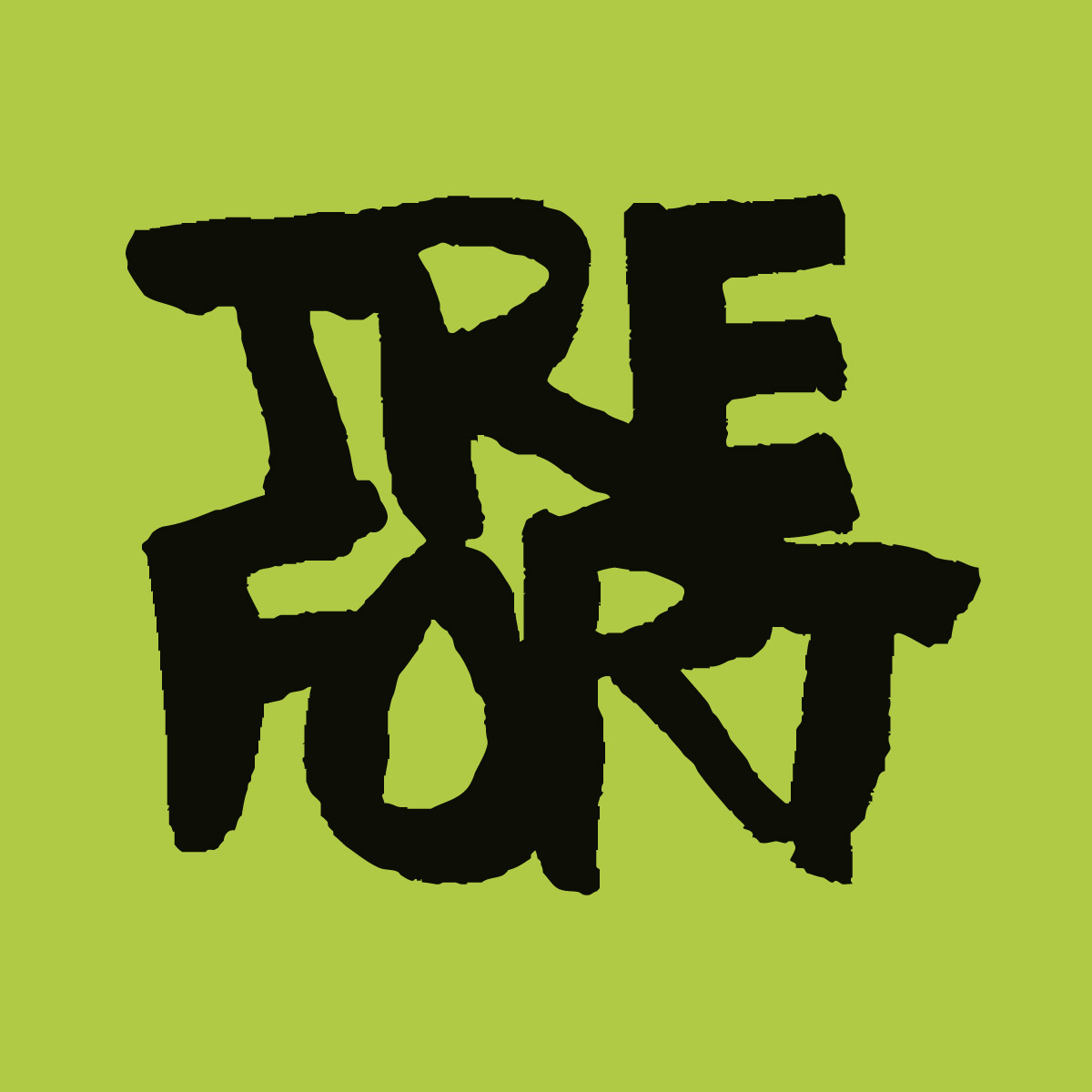 TreFort-Bonomelli, Logo