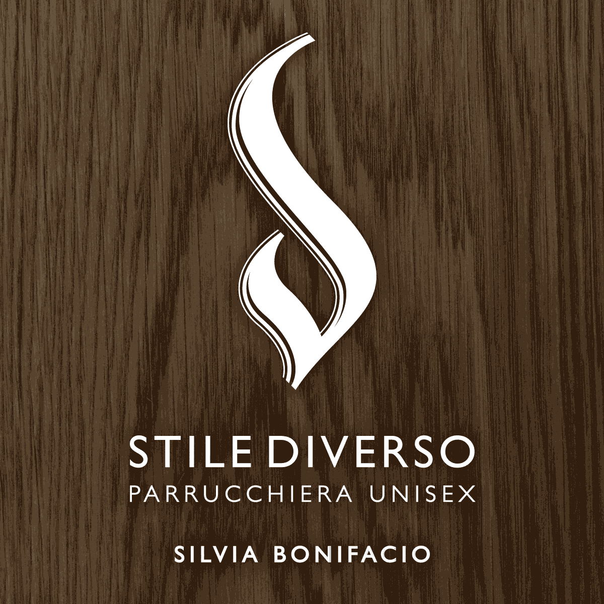 StileDiverso, Logo